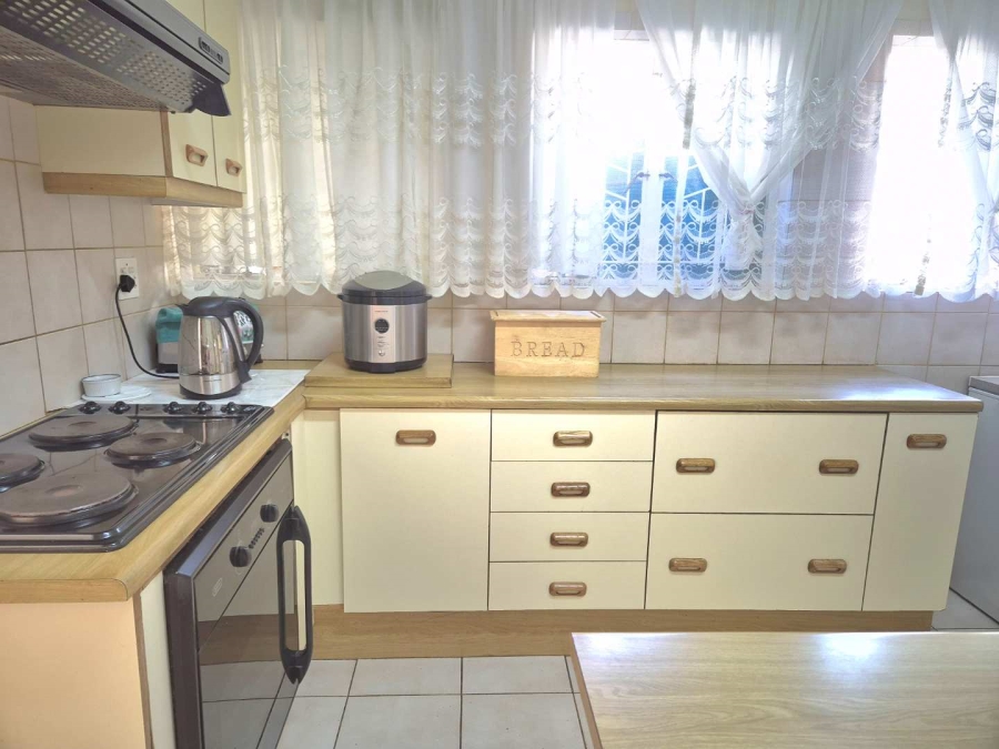 4 Bedroom Property for Sale in Hillsboro Free State